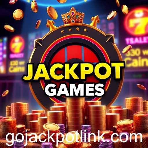 The Evolution of Online Gaming and GoJackpot's Rise