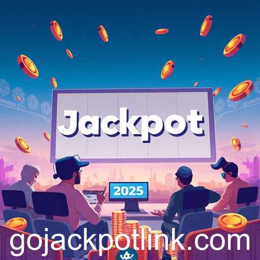 GoJackpot: Revolutionizing Online Gaming in the New Decade