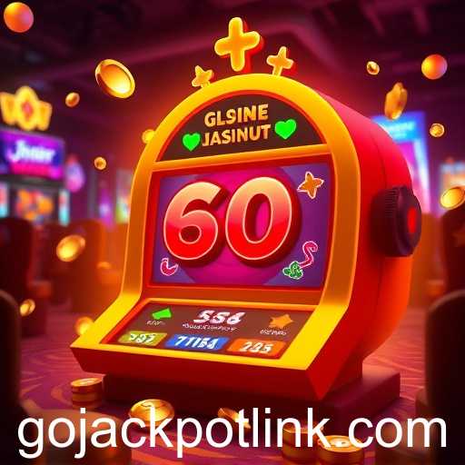 The Rise of Online Gaming Platforms: The GoJackpot Phenomenon